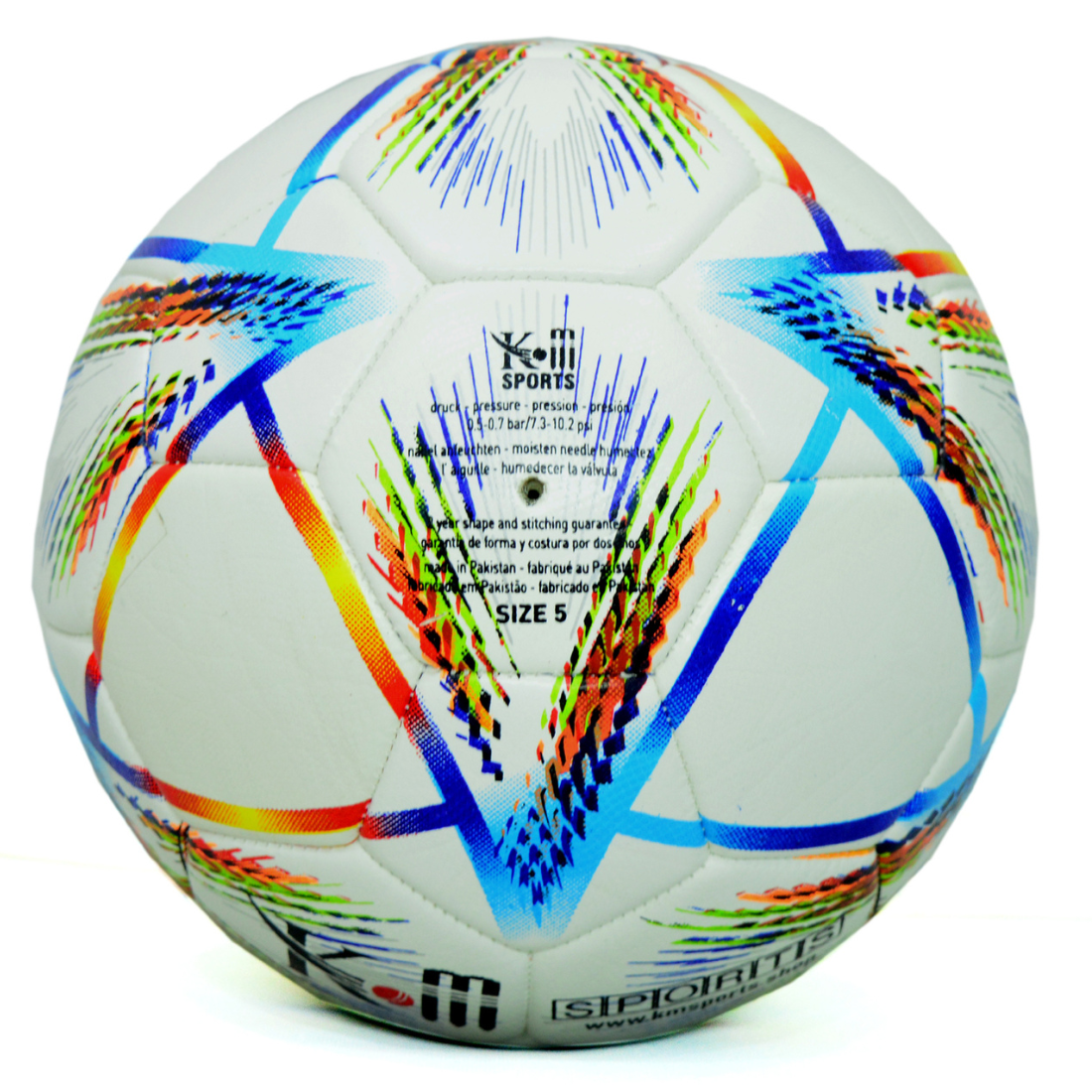 Sport Soccer Ball 