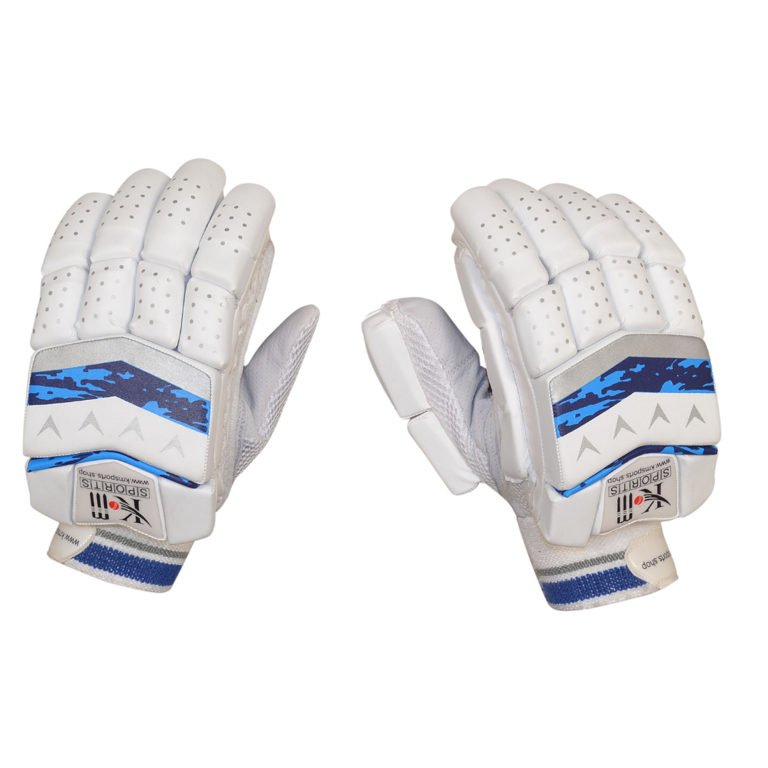 Durable Batting Gloves