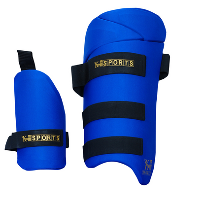 Batting Thigh Guard 