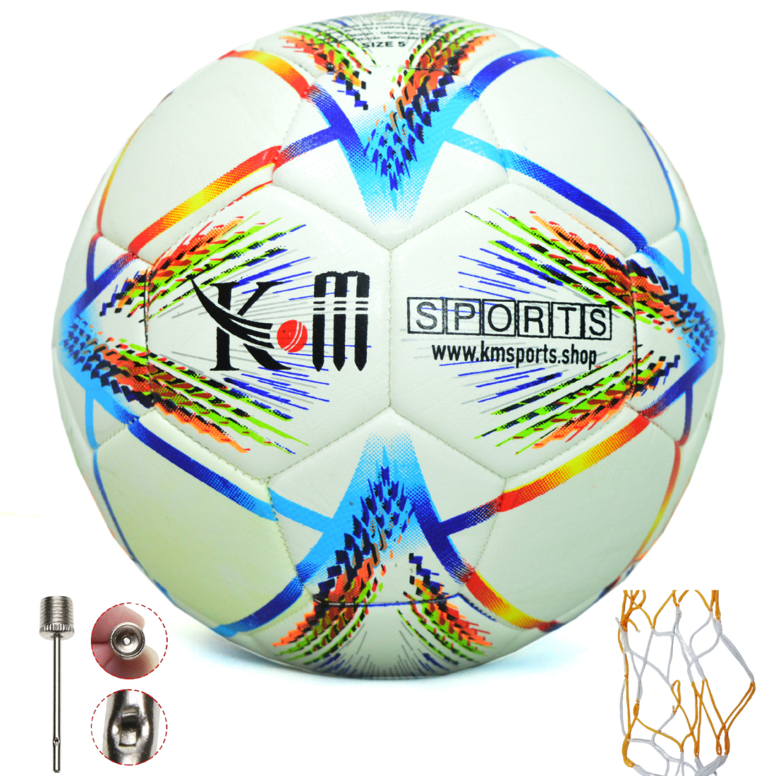 Sport Soccer Ball