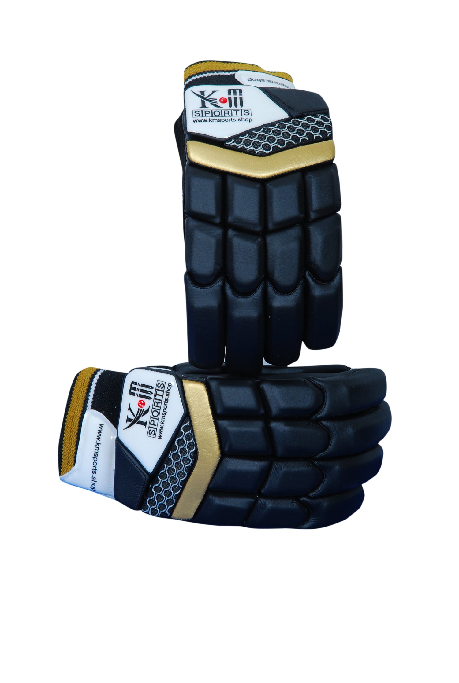 Durable Batting Gloves