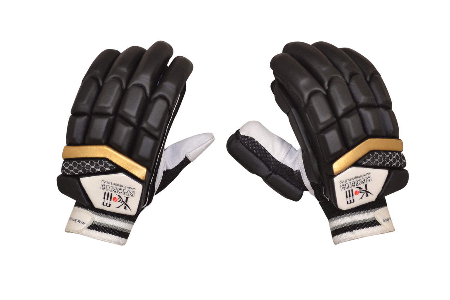 Durable Batting Gloves