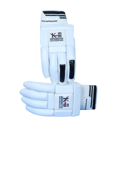 Durable Batting Gloves