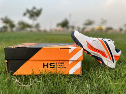 Core-5 Cricket Shoes