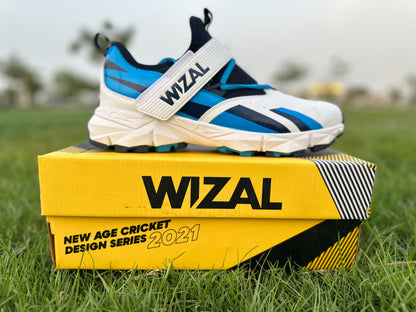 Wizal Cricket Shoes