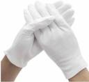 Cotton Hand Gloves