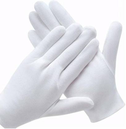 Cotton Hand Gloves