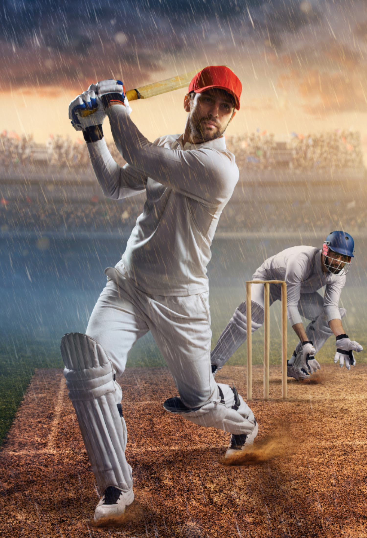 KM Sports: Top-Quality Cricket GEAR, Football & Badminton